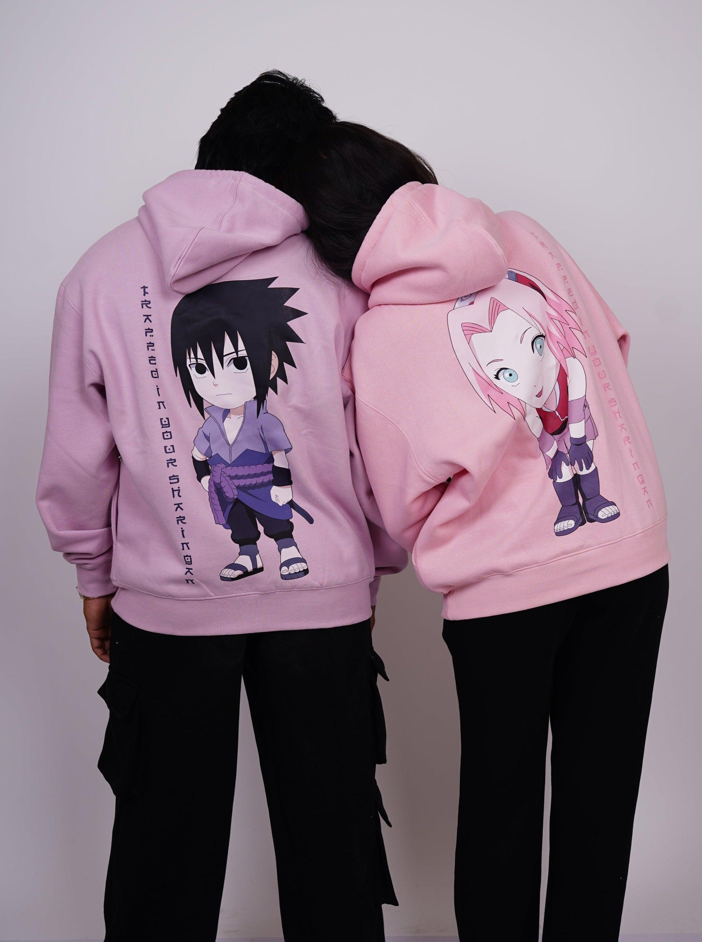 Branded, Stylish and Premium Quality Anime Couple Hoodie - Alibaba.com