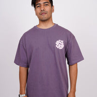 Self Care Drop-Sleeved Tee (T-shirt) For Men - BurgerBae