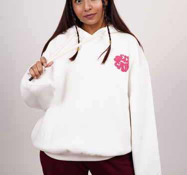 Self Care Hoodie - BurgerBae