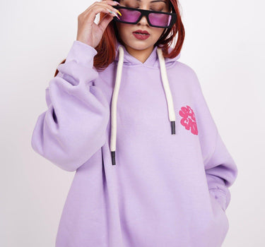 Self Care Hoodie Hoodies Burger Bae 