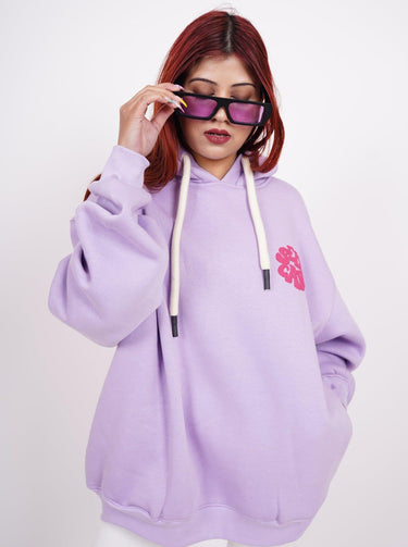 Self Care Hoodie Hoodies Burger Bae 