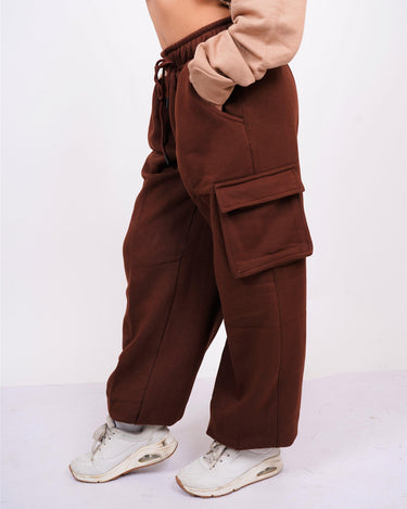 Seoul Cargo Tracks - BurgerBae