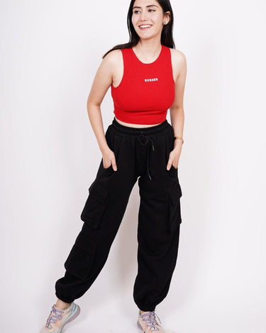 Seoul Track Tracks Burger Bae 