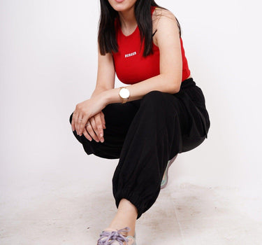 Seoul Track Tracks Burger Bae 