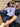 Snagglepuss Oversized Tee (T-shirt) Oversized T-shirt Burger Bae 