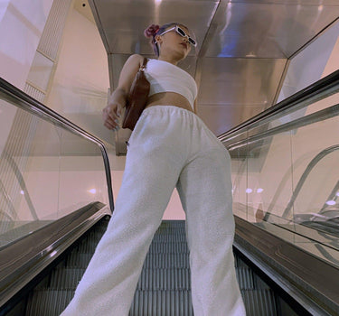 Snow Co-Ord Set Co-ord set Burger Bae 