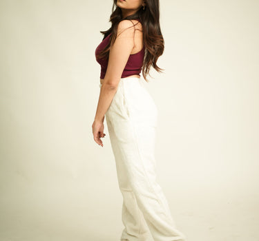 Limited Edition Snow Co ord Set For Women