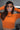 So Damn Fine Turtleneck Turtle-Necks Burger Bae XS Bright Orange 