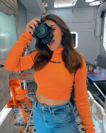 So Damn Fine Turtleneck Turtle-Necks Burger Bae 