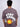 Stay Sunny - Drop-Sleeved Tee (T-shirt) For Men - BurgerBae