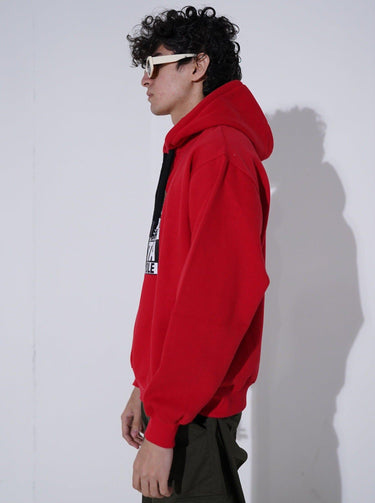 Straight Outta Northopole Hoodie For Men Hoodies Burger Bae 