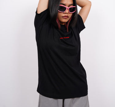 Stranger danger : Regular  Tee For Men and Women