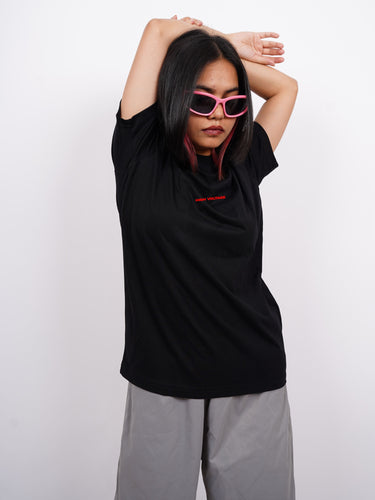 Stranger danger : Regular  Tee For Men and Women