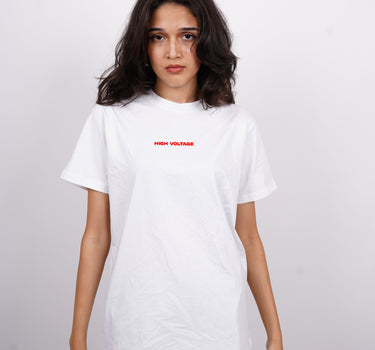 Stranger danger : Regular  Tee For Men and Women