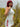 Sway Dress dress Burger Bae S White 