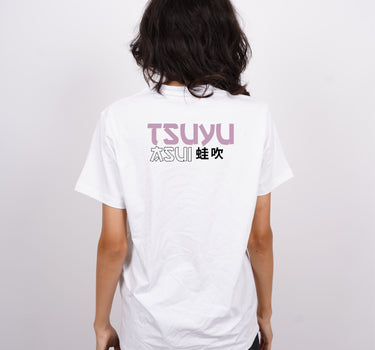 Tsuya Asui : My Hero Academia Regular Tee For Men and Women
