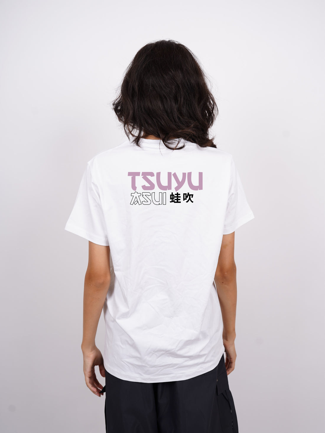Tsuya Asui - My Hero Academia Regular Tee