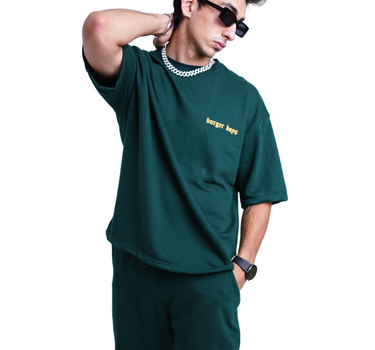 burger boys™ Co ord set