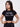 Techno Till I Die Baby Tee (T-shirt) Tops Burger Bae 