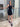 Tennis Dress (All Colours) dress Burger Bae L Black 