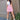Tennis Skirt All Colors Skirt Burger Bae XS Baby Pink 