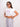 The Flying Pony - Burger Bae Round Neck Crop Baby Tee - BurgerBae