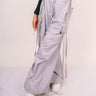 Tokyo Utility Parachute Cargo Pants (TUPaC pants) - BurgerBae