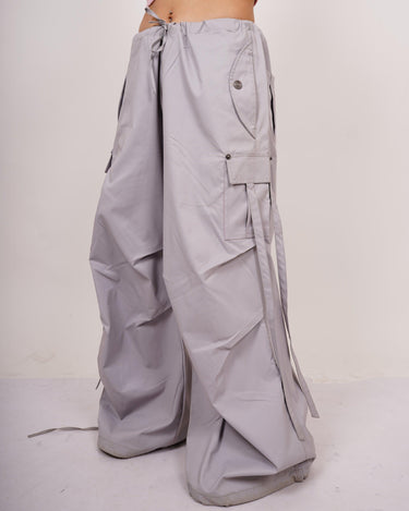 Tokyo Utility Parachute Cargo Pants (TUPaC pants) - BurgerBae