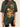 Top Cat Oversized Tee (T-shirt) Oversized T-shirt Burger Bae 