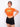 Toxic - Burger Bae Round Neck Crop Baby Tee - BurgerBae