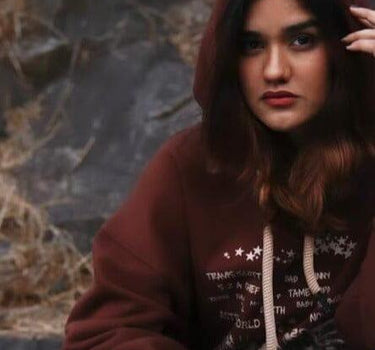 Travis Scott Astro World Hoodie Hoodies Burger Bae 