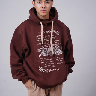 Travis Scott Astro World Hoodie For Men - BurgerBae