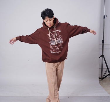 Travis Scott Astro World Hoodie For Men - BurgerBae