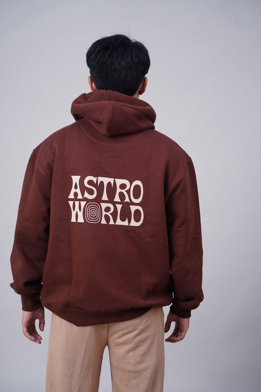 Travis scott astro hoodie Clearance
