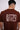 Travis Scott Astro World Oversized Tee (T-shirt) For Men Oversized T-shirt Burger Bae 
