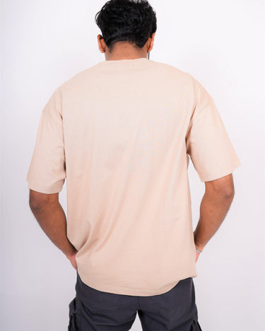 Travis Scott : Birds In the Trap Oversized Unisex Tee (T-shirt) - BurgerBae