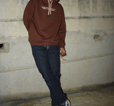 Travis Scott The Dystopia Hoodie Hoodies Burger Bae 