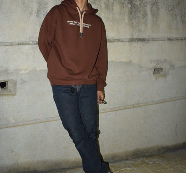 Travis Scott The Dystopia Hoodie Hoodies Burger Bae 