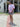 Tsuya Asui My Hero Academia Oversized Tee (T-shirt) Oversized T-shirt Burger Bae FreeSize Lilac 