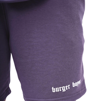burger boys™ Co ord set