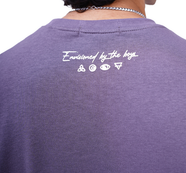 burger boys™ Co ord set