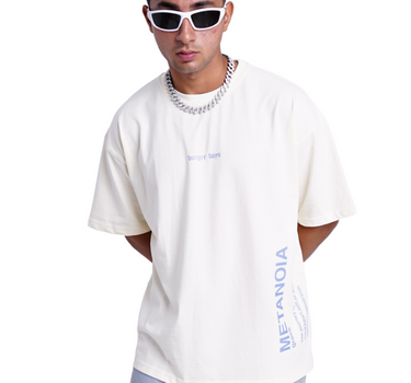 burger boys™ Metanoia Tee