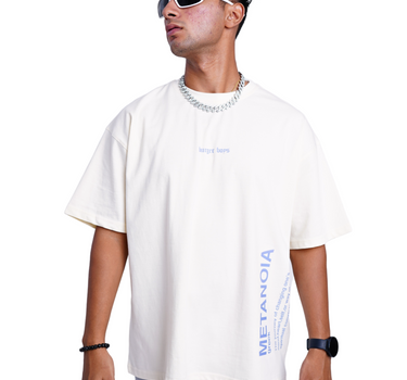 burger boys™ Metanoia Tee