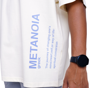 burger boys™ Metanoia Tee