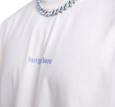 burger boys™ Metanoia Tee