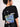Van Gogh Collection: Irises Drop-Sleeved Tee (Oversized) - BurgerBae