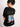 Van Gogh Collection: Irises Drop-Sleeved Tee (Oversized) - BurgerBae