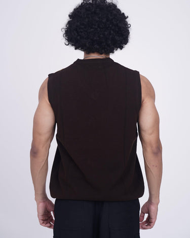 Vintage Sweater For Men Sweater Burger Bae 