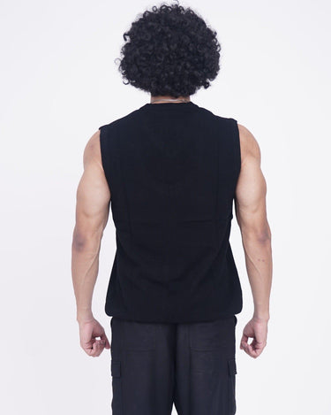 Vintage Sweater For Men Sweater Burger Bae 