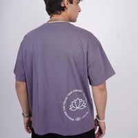 Vision Drop-Sleeved Tee (T-shirt) - BurgerBae